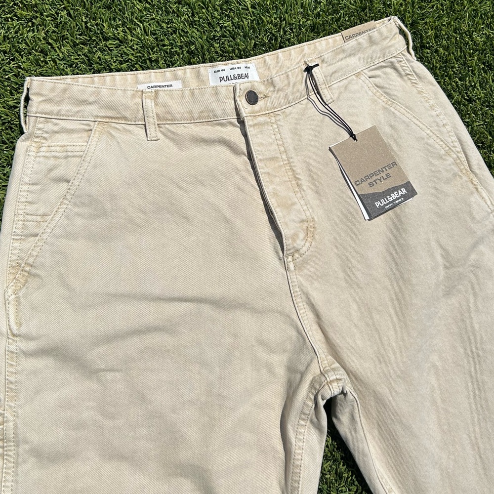 BRAND NEW Carpenter Pants